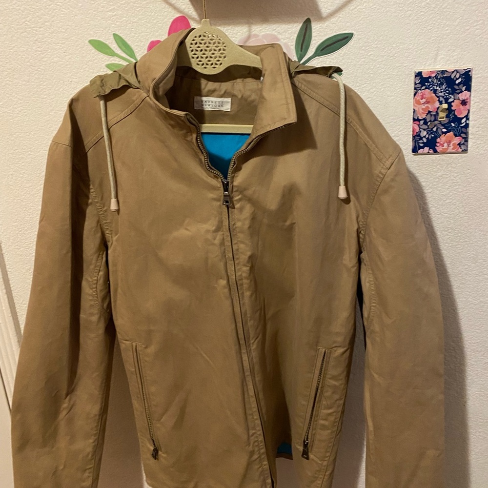 Barney’s New York jacket Mens Size M